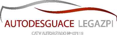 Autodesguace Legazpi