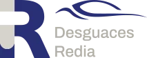 Desguaces Redia