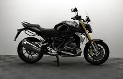 BMW R 1250 R