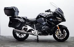 BMW R 1250 RT